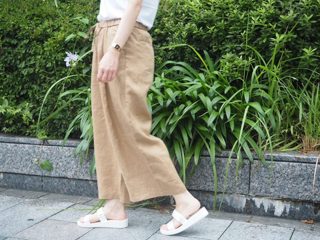 【京都山科】私に合った着こなしは……？｜スタッフコーディネート