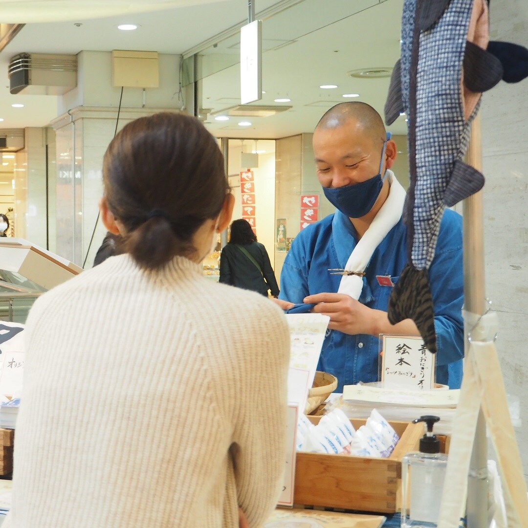 【京都山科】おなか満たされる、つながる市｜周年市ーおいしいに、ありがとう。