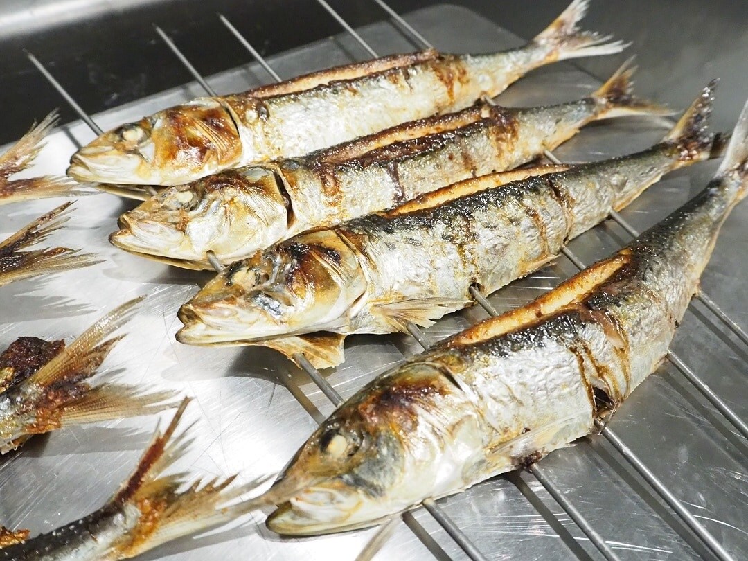 【京都山科】今年の節分は2月2日｜鮮魚売場から