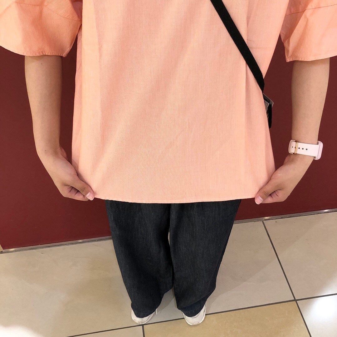 【アリオ倉敷】身長164cm