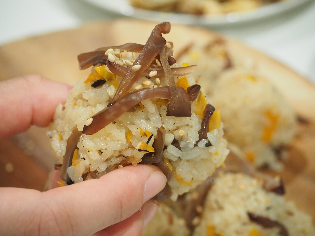 【京都山科】食物繊維でからだの掃除｜いっしょにつくろう