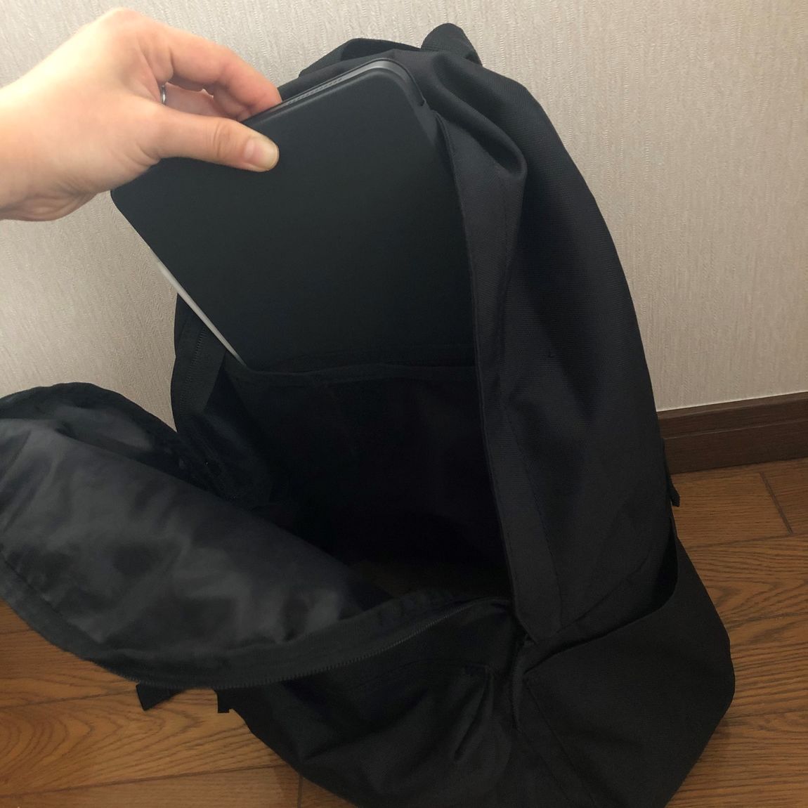 PCポケット