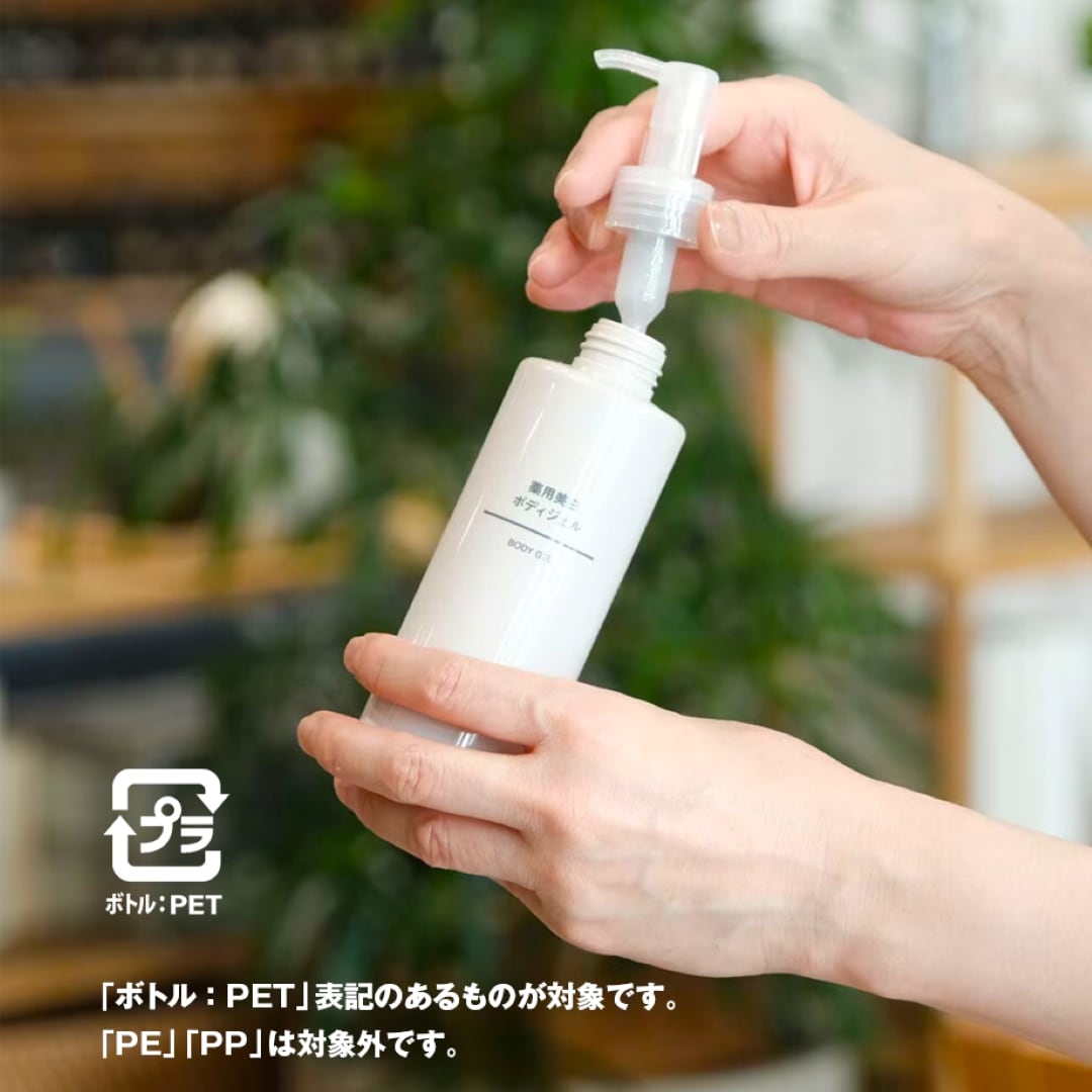 【堺北花田】30ポイントプレゼント｜ReMUJI WEEKまもなく終了です