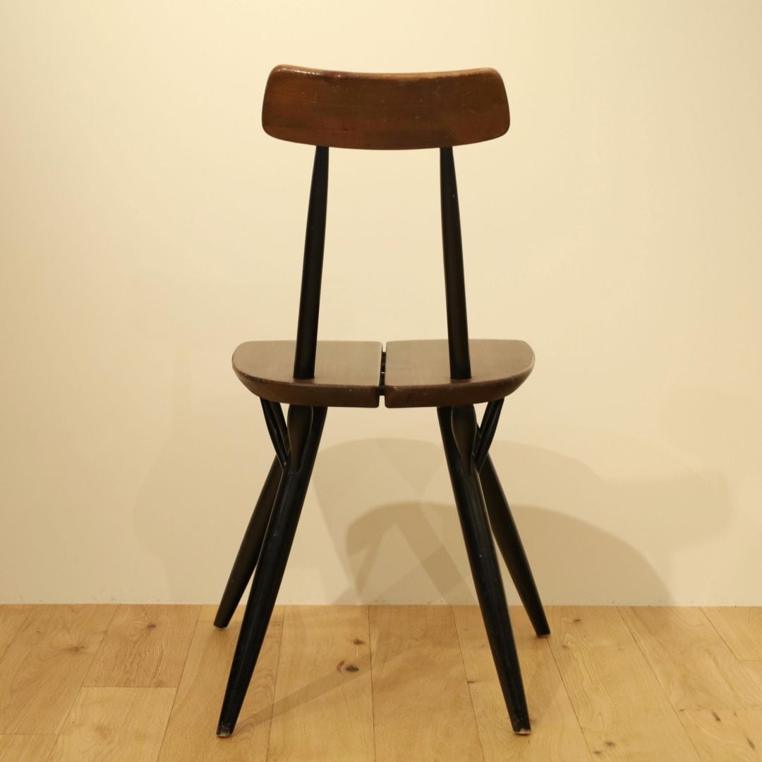 【IDÉE新宿店】イルマリ・タピヴァーラの名作「PIRKKA　CHAIR」が入荷しました。_9aIoHs