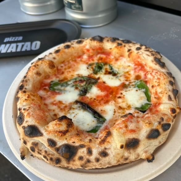 PIZZA WATAO②