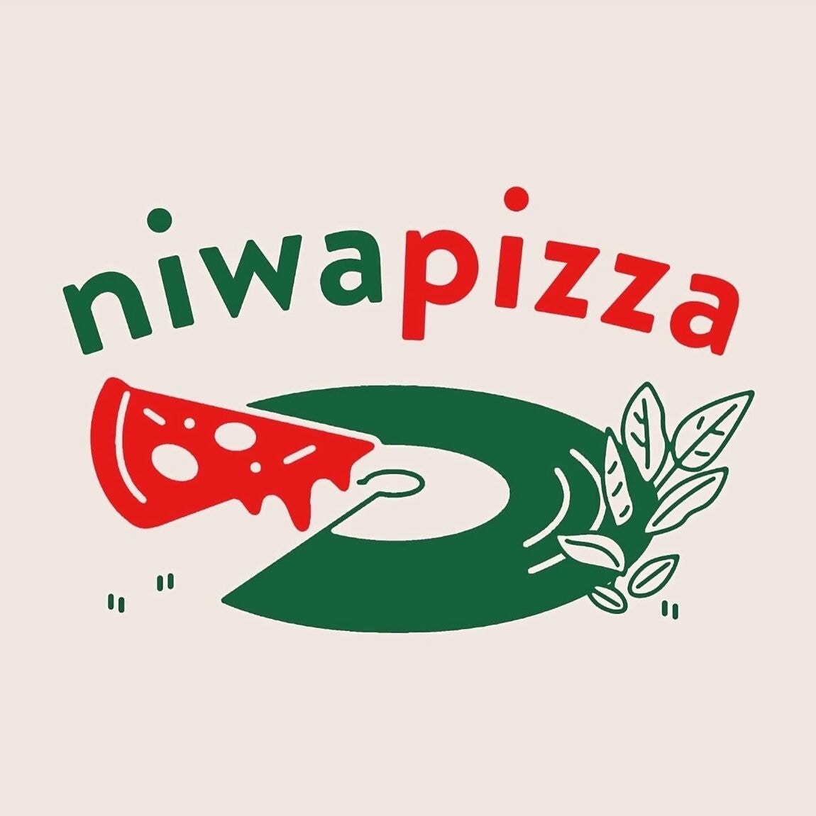 庭PIZZA