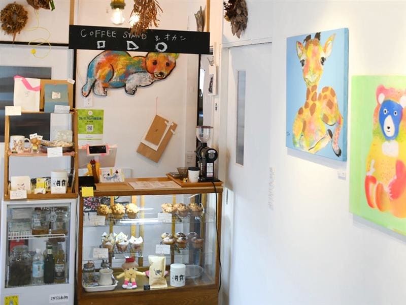 【シエスタハコダテ】「第70回函館つながる市」1日目の出店者さまを紹介します