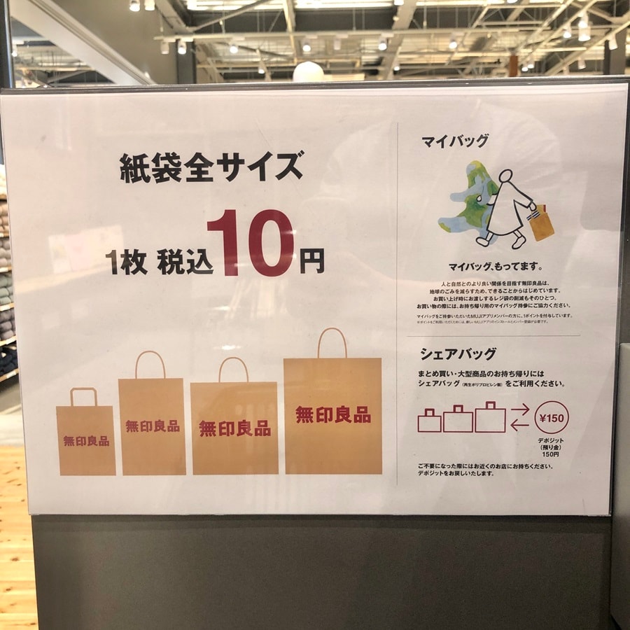 【コープさっぽろすながわ】紙袋のご紹介_q5Lckk