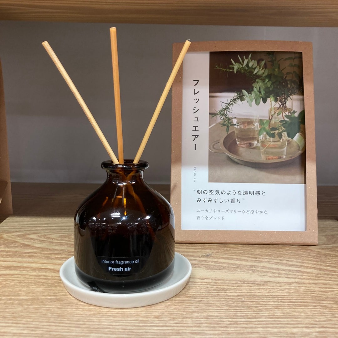 【本厚木ミロード】【香り】感覚を研ぎ澄まして選ぶ、私のための時間_1cHn26