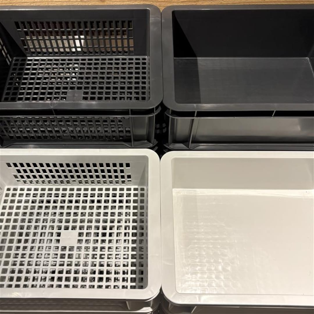 ポリプロピレン通函の写真2