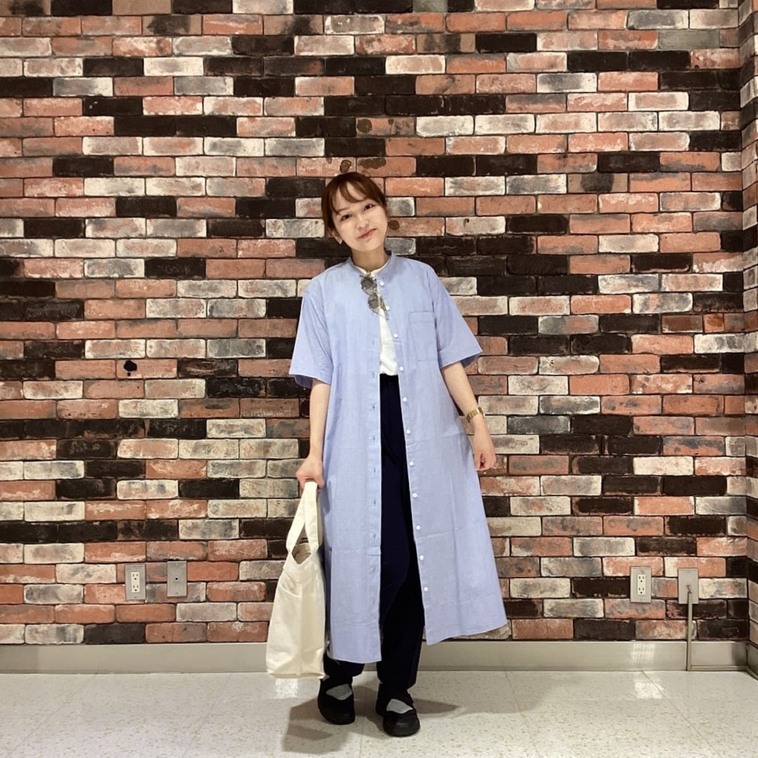 【エスパル福島】身長156㎝
