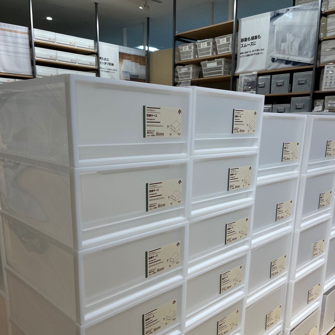 【堅田】PP回収