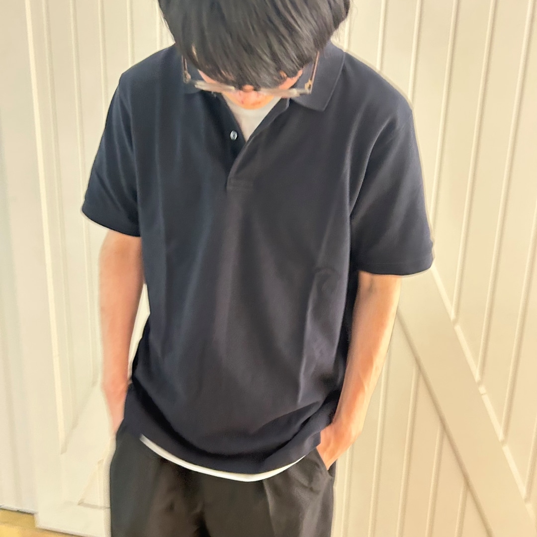 鹿の子編み