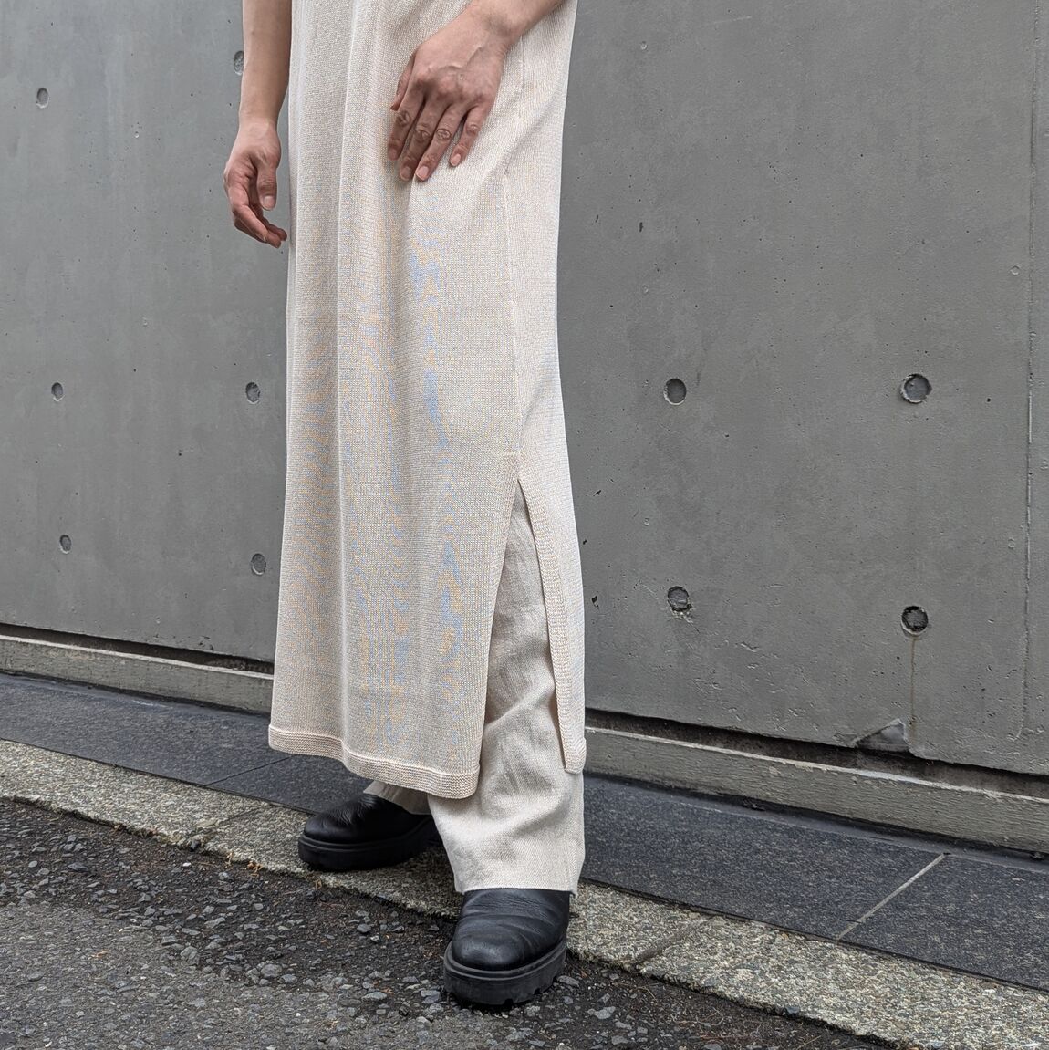 スリット
