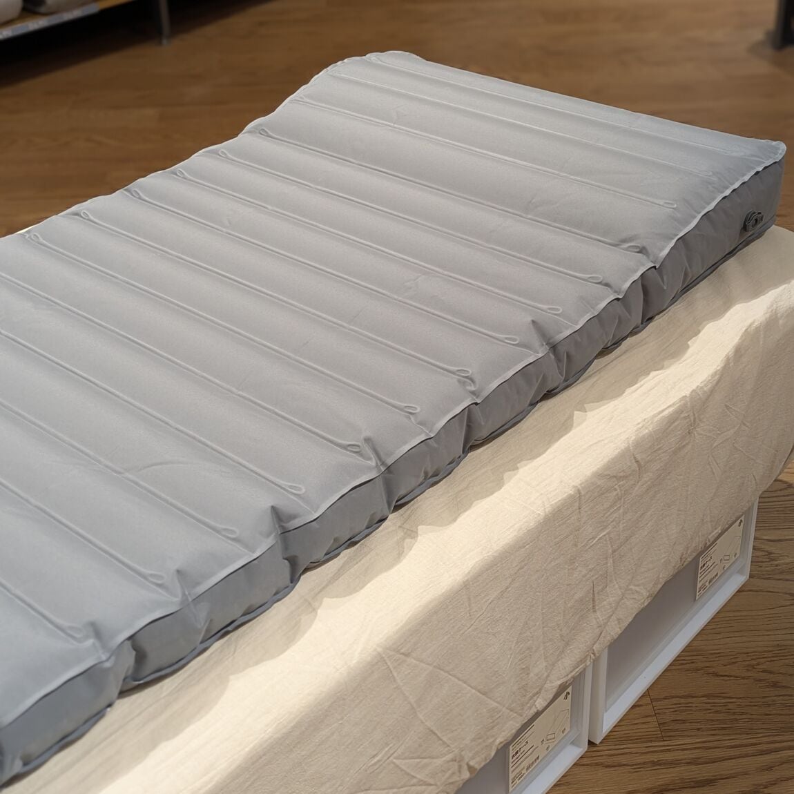 【イオンタウン浜松新橋】無印良品で備える防災用品_8w2qBx