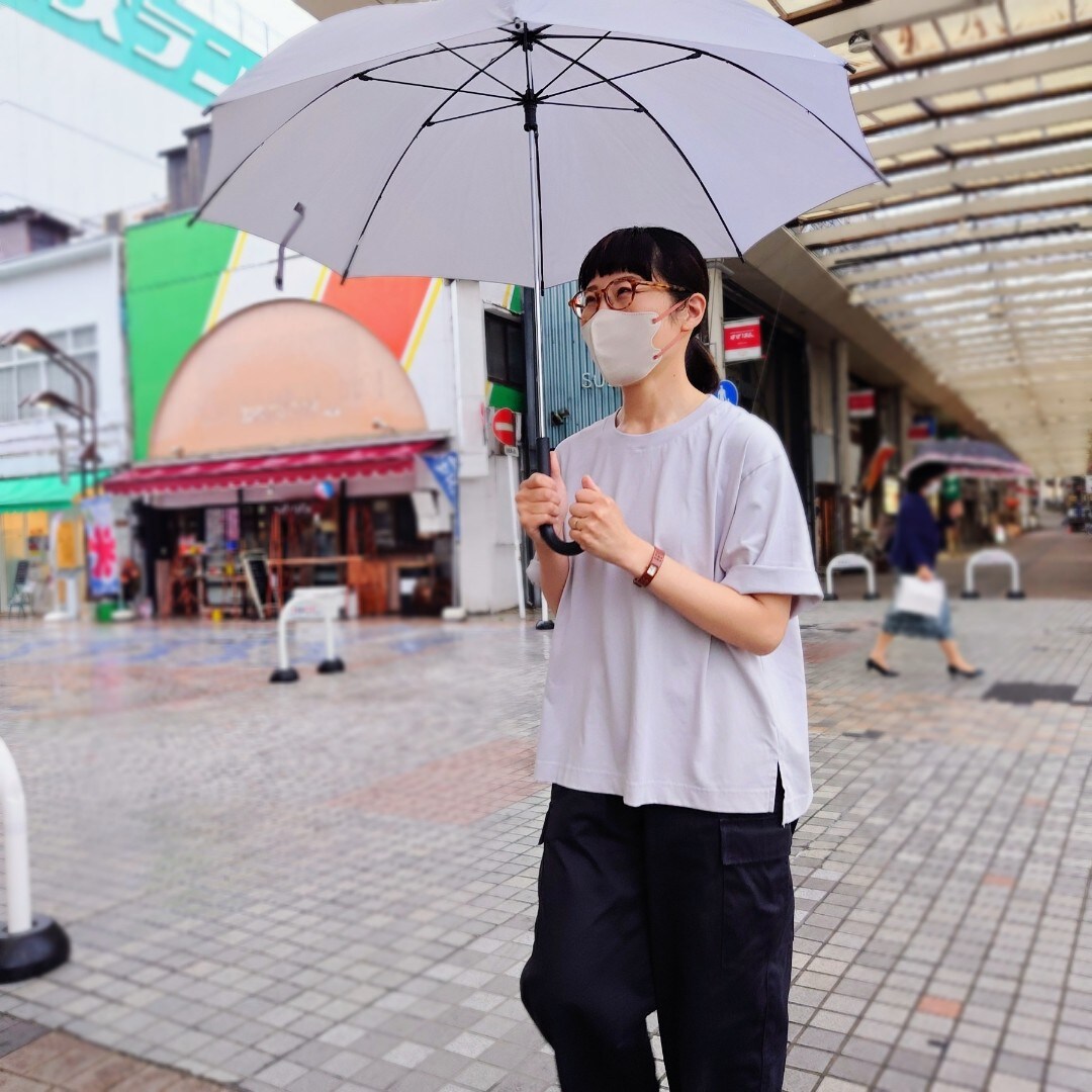 涼感Tシャツ