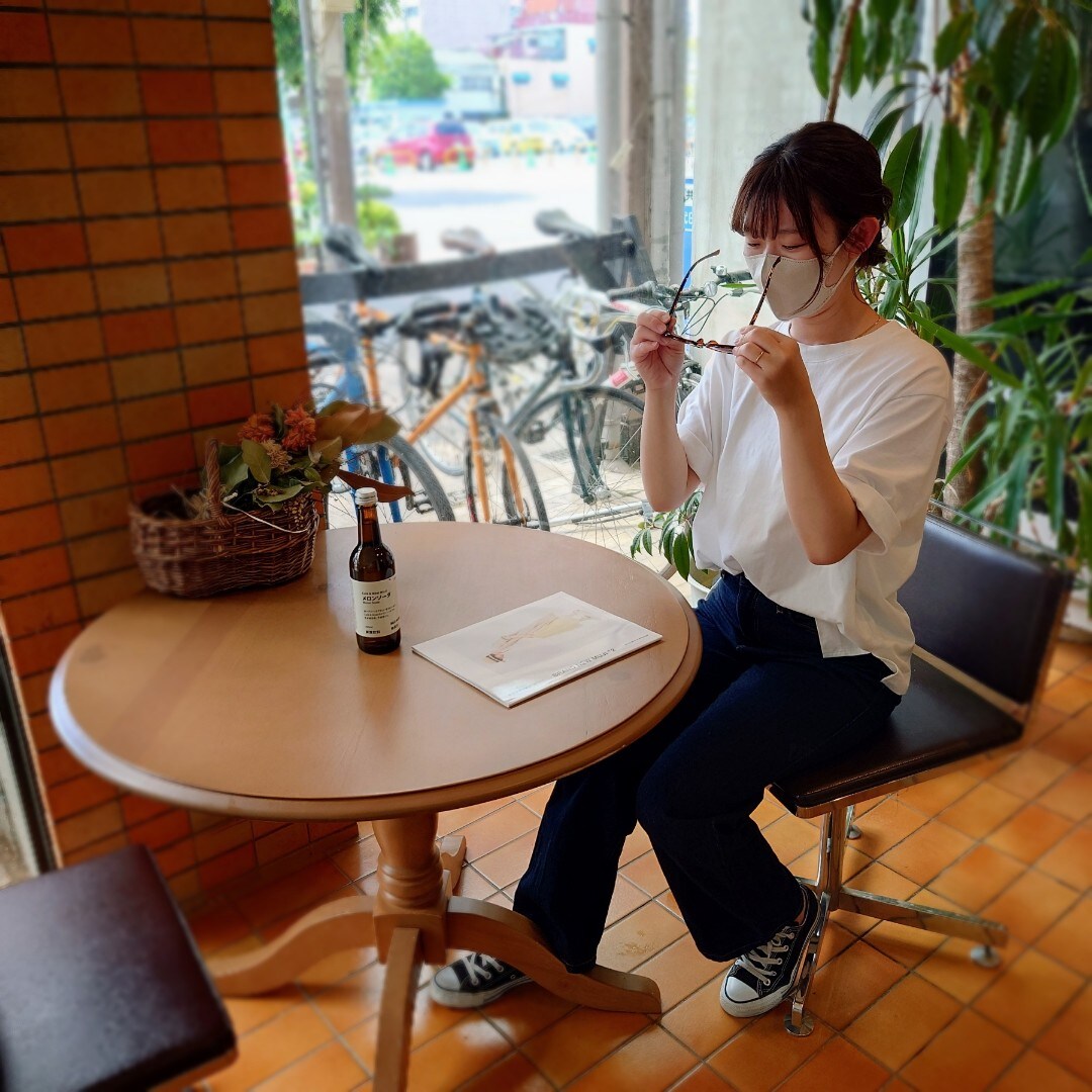 涼感Tシャツ