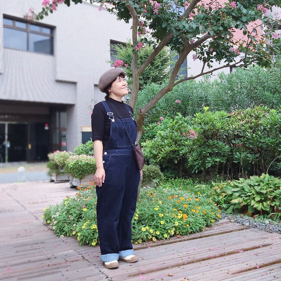 スタッフスナップ