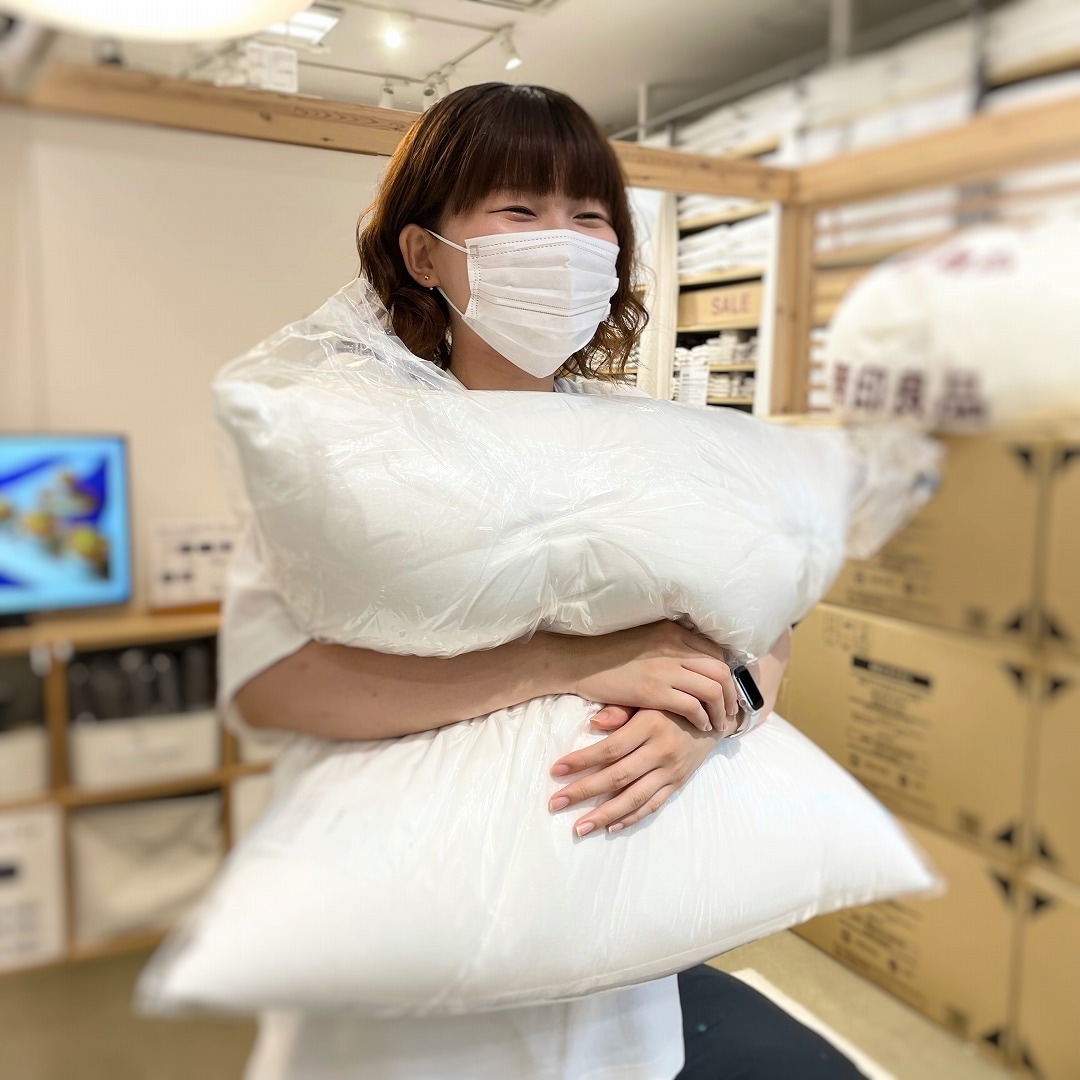 【ゆめタウン大牟田】フィット