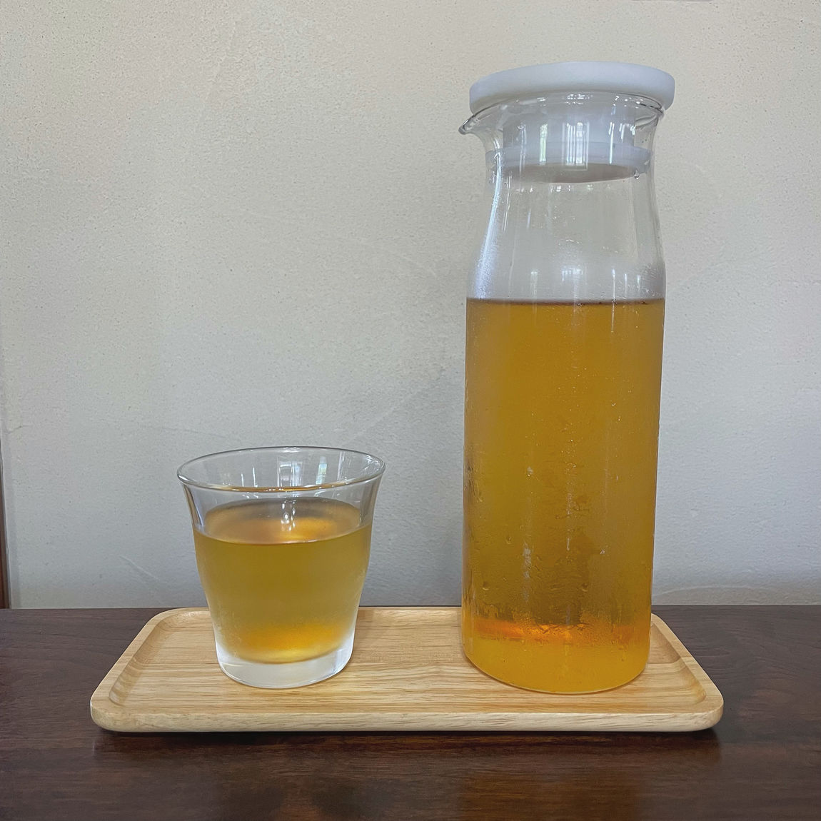 【湘南藤沢オーパ】　今週末のおすすめ｜水出し茶葉