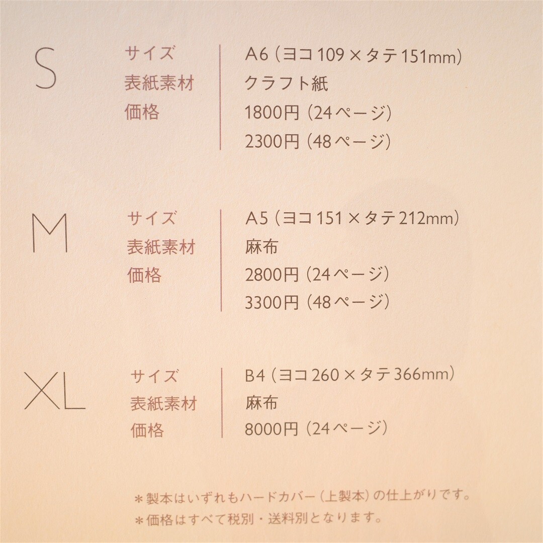 size