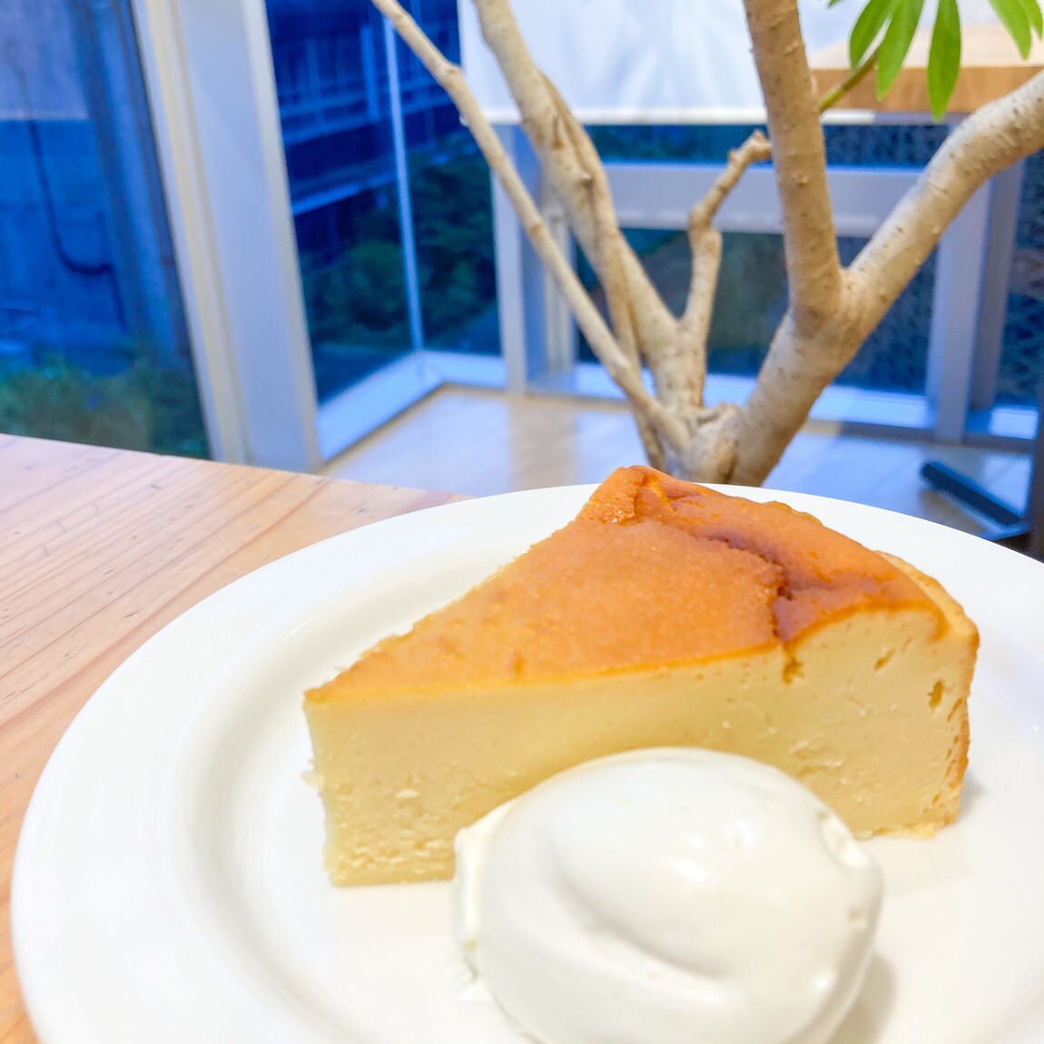 【Cafe'＆Meal MUJI COCOSA熊本下通】
