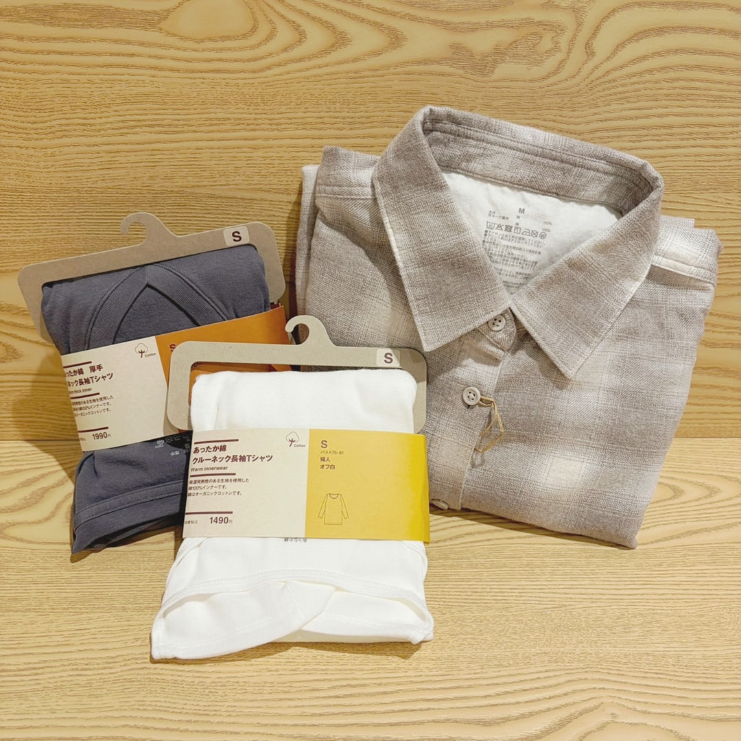 【ゆめタウン高松】良品週間がはじまります。_GvQu9A