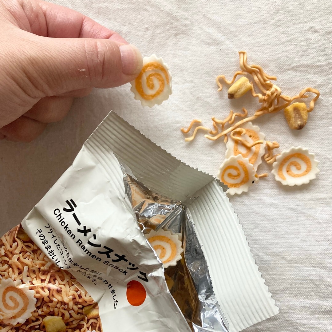 【アクアウォーク大垣】新商品ぽち菓子シリーズ_qQbx34