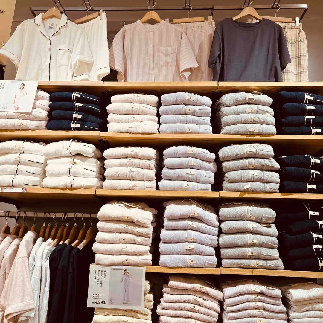 【ゆめタウン高松】パジャマ