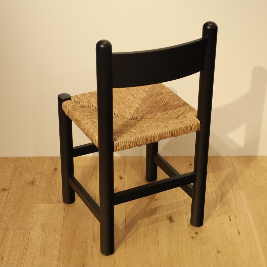 【IDÉE新宿店】南欧の伝統　Vintage　Rush chairのご紹介_mFAv2g