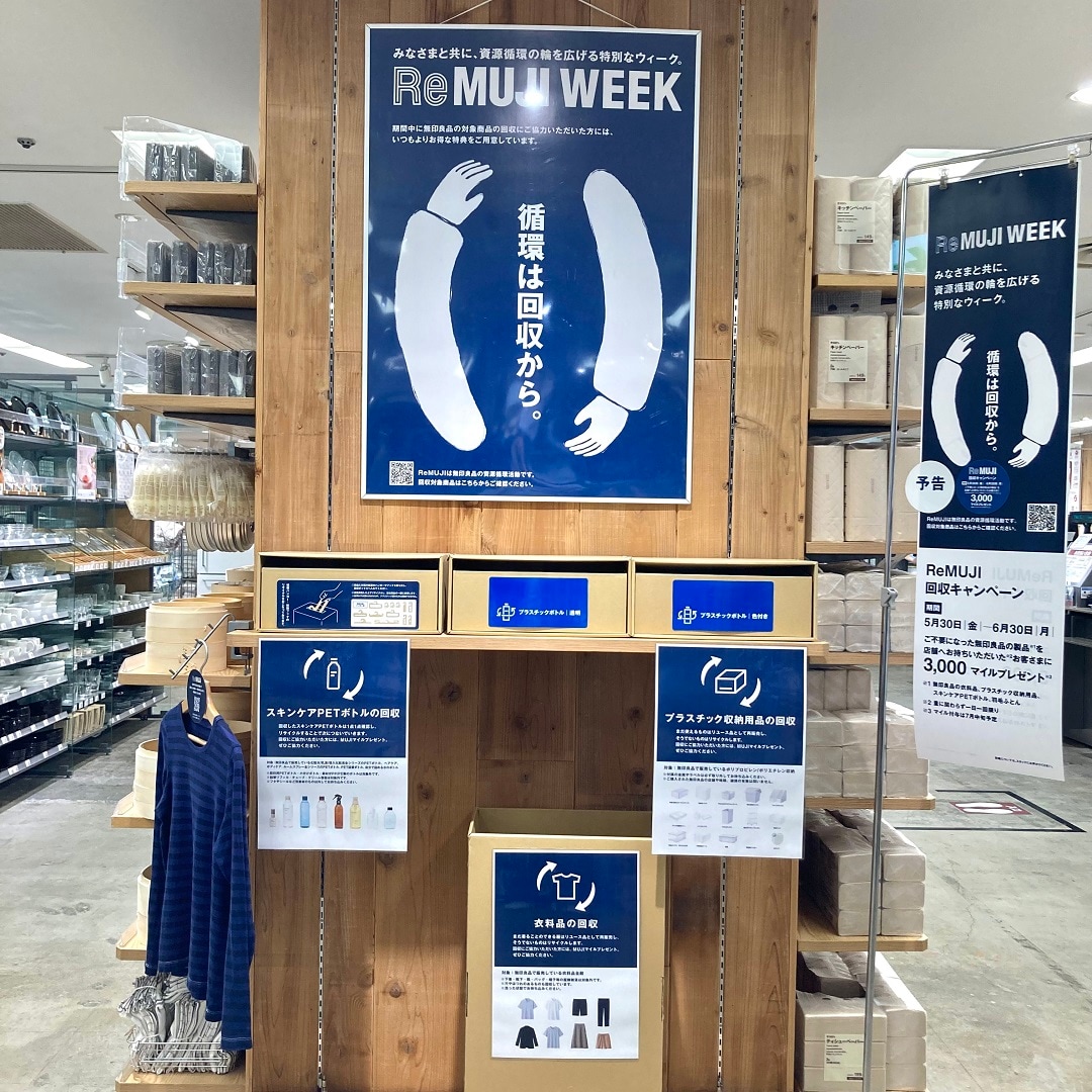ReMUJI