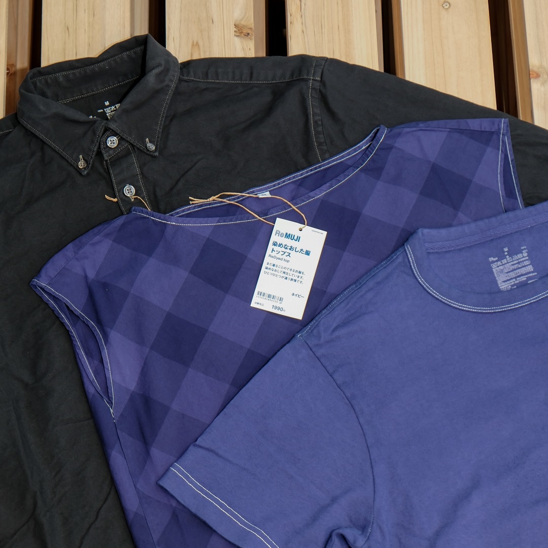 ReMUJI③