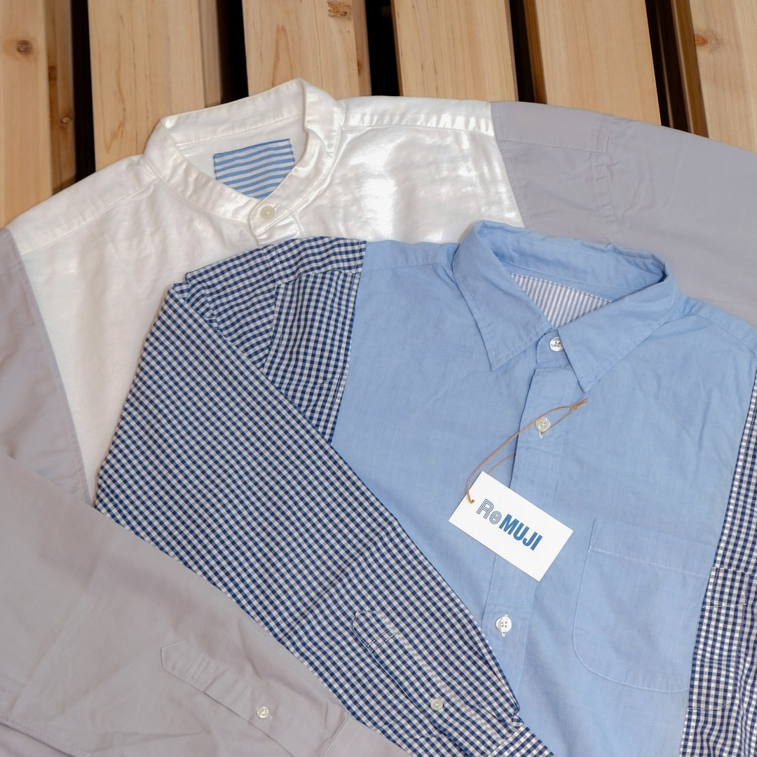ReMUJI②