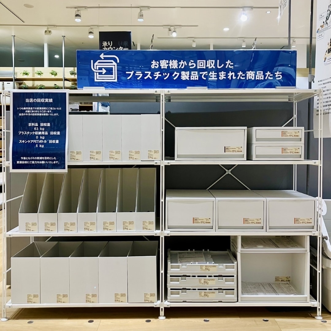 リサイクルの写真