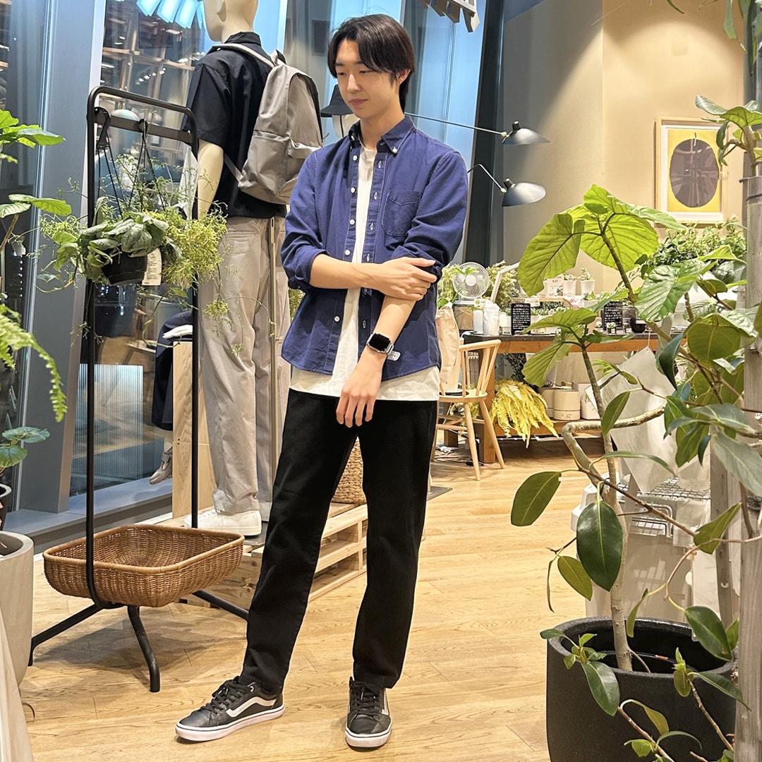 【マルエイガレリア】ReMUJIの服｜6月29日(月)まで ReMUJI WEEK開催中
