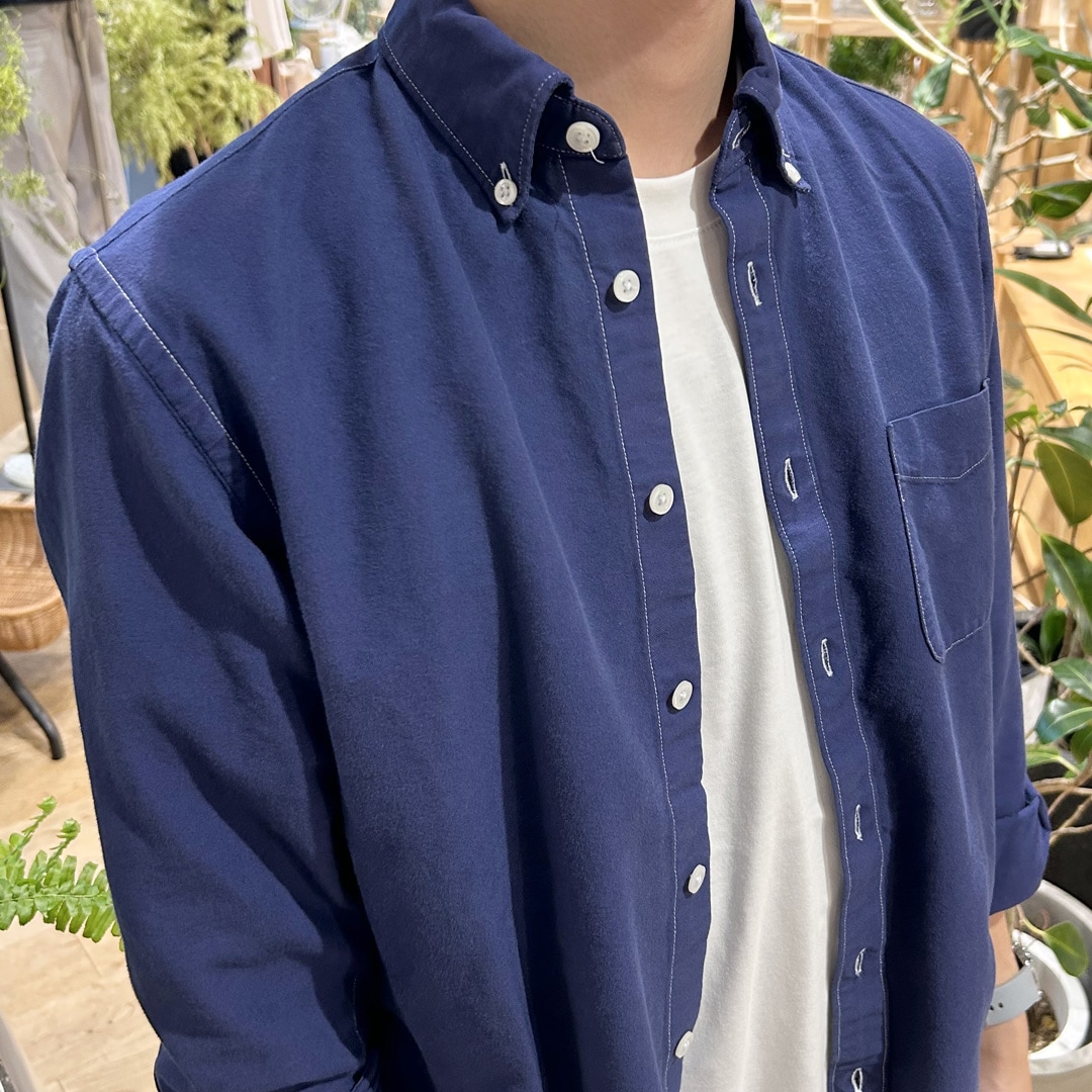 【マルエイガレリア】ReMUJIの服｜6月29日(月)まで ReMUJI WEEK開催中