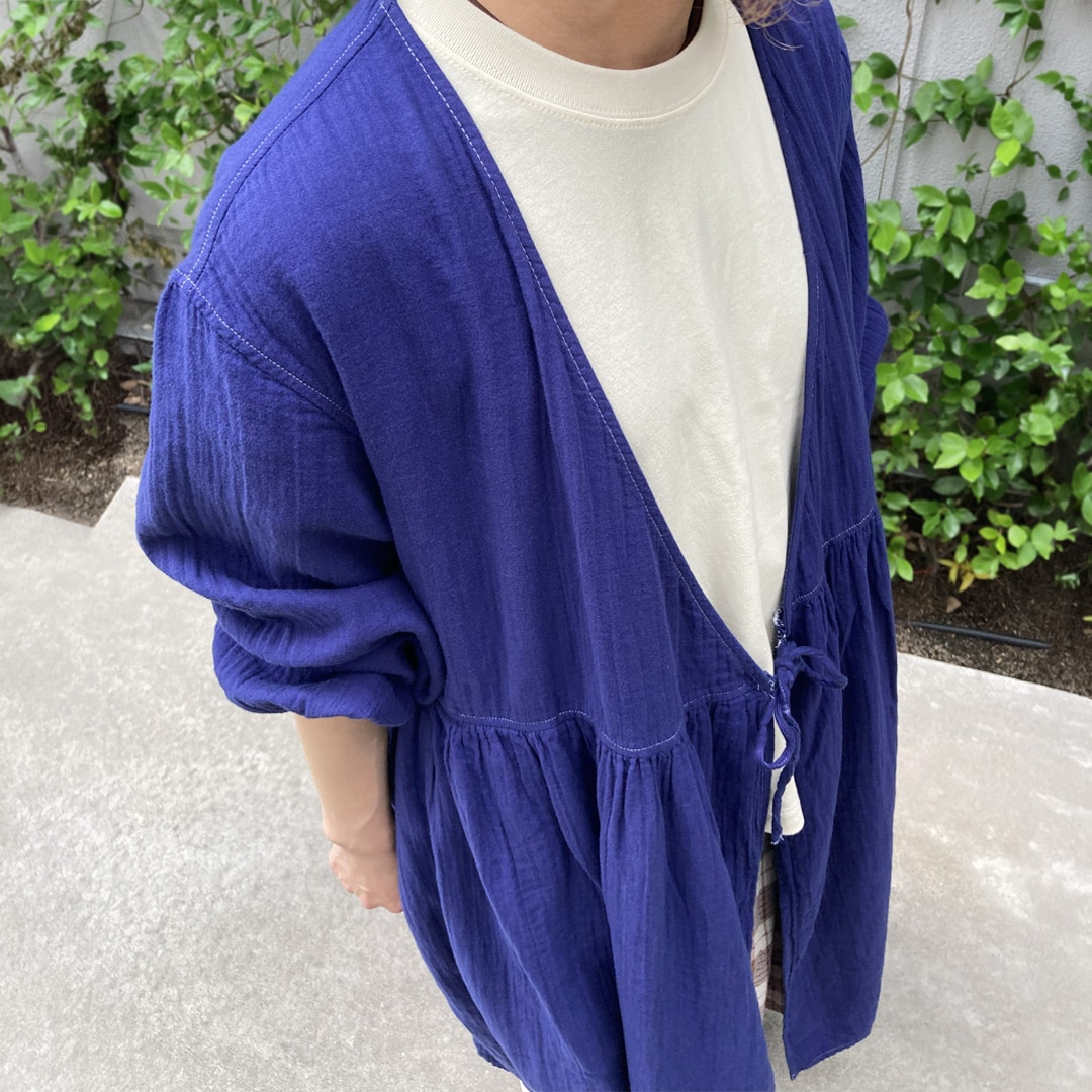 【マルエイガレリア】ReMUJIの服｜6月29日(月)まで ReMUJI WEEK開催中