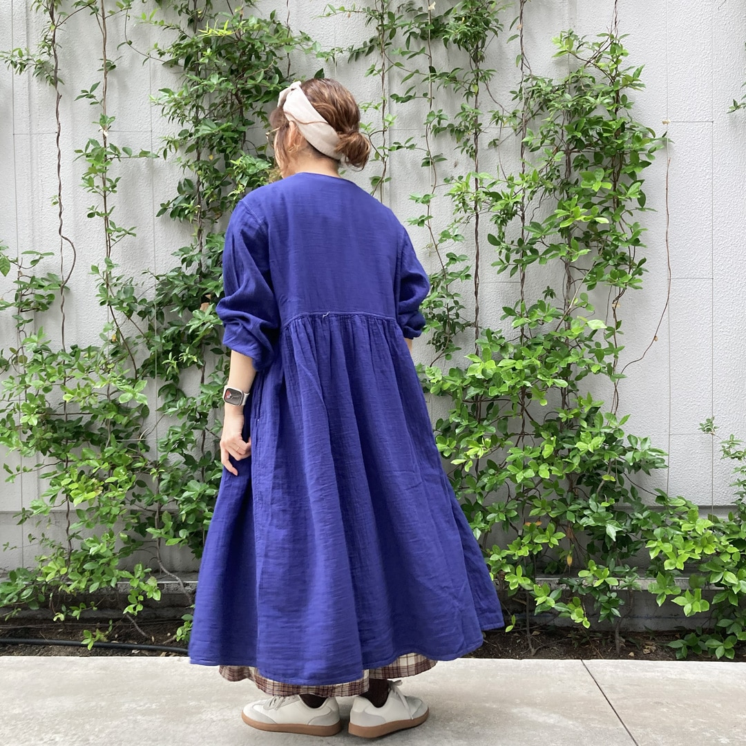 【マルエイガレリア】ReMUJIの服｜6月29日(月)まで ReMUJI WEEK開催中
