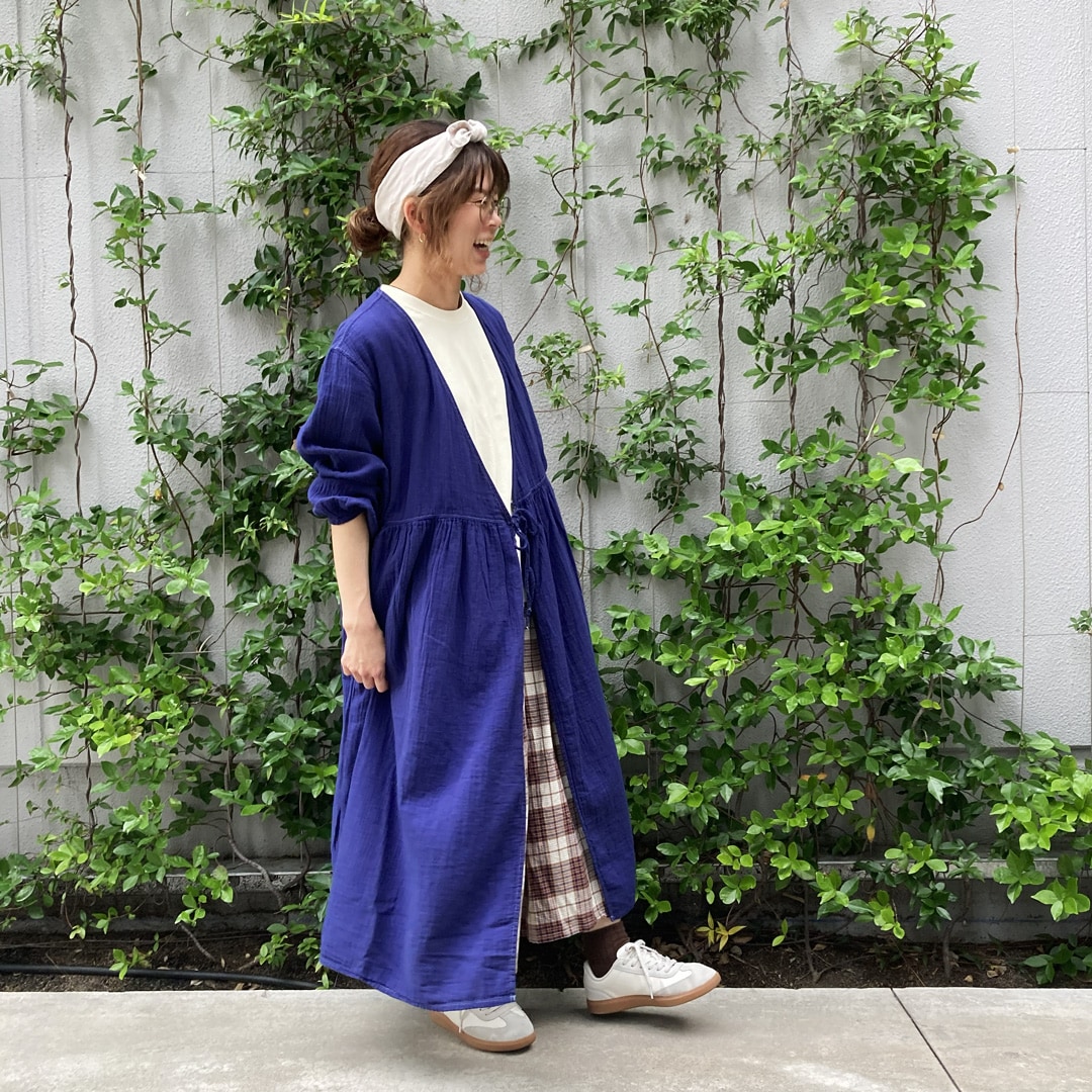 【マルエイガレリア】ReMUJIの服｜6月29日(月)まで ReMUJI WEEK開催中