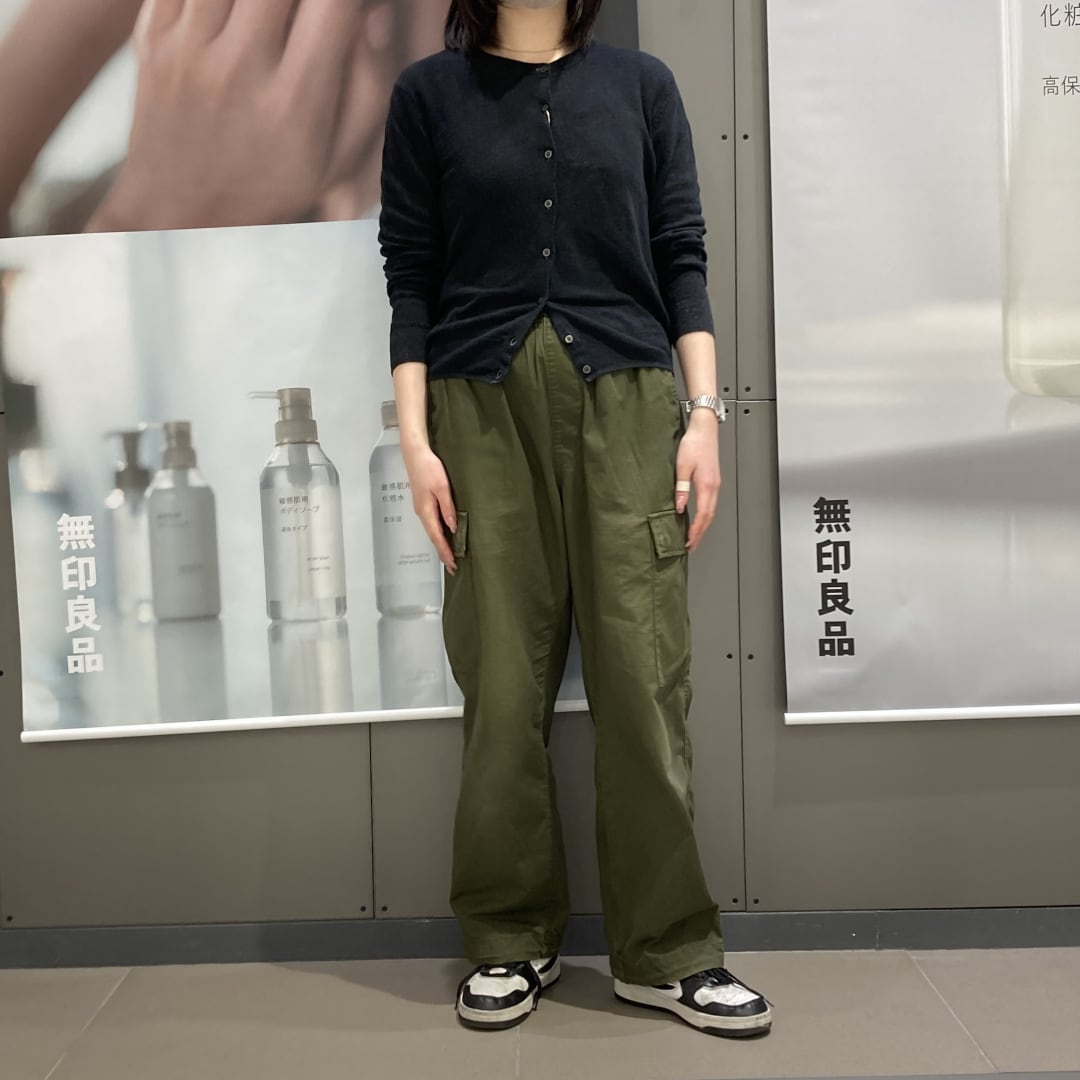 【イトーヨーカドー武蔵小金井】身長163㎝