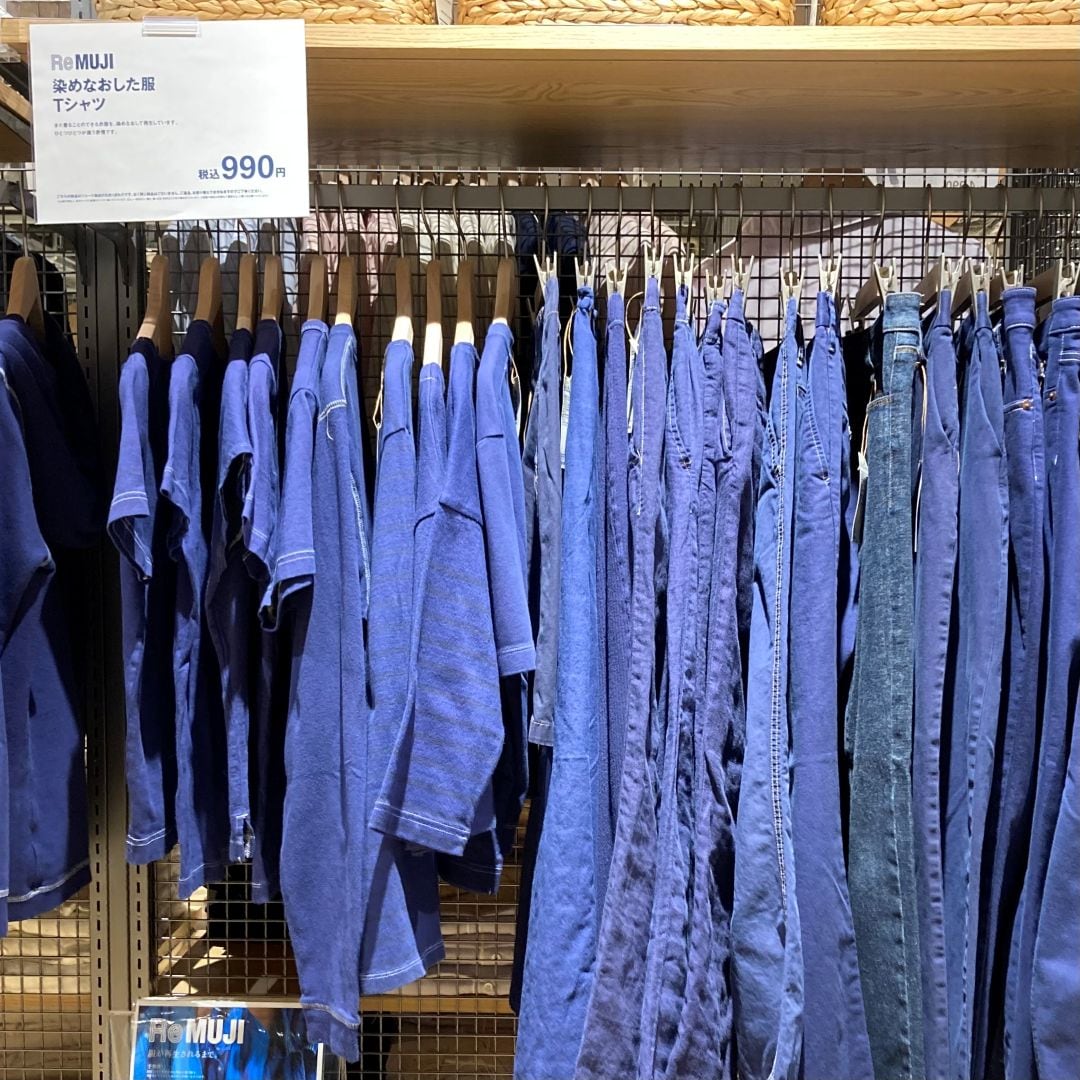 ReMUJI