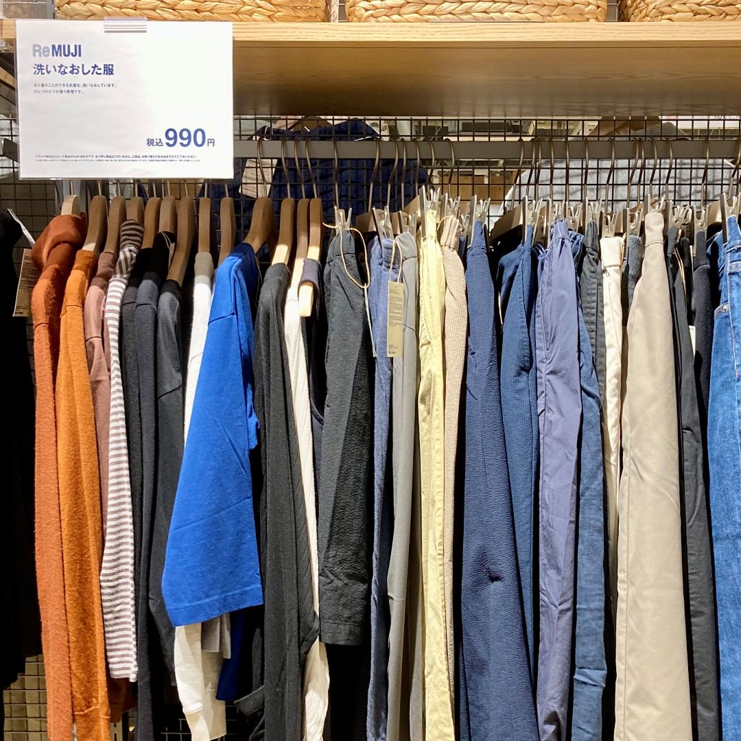 ReMUJI