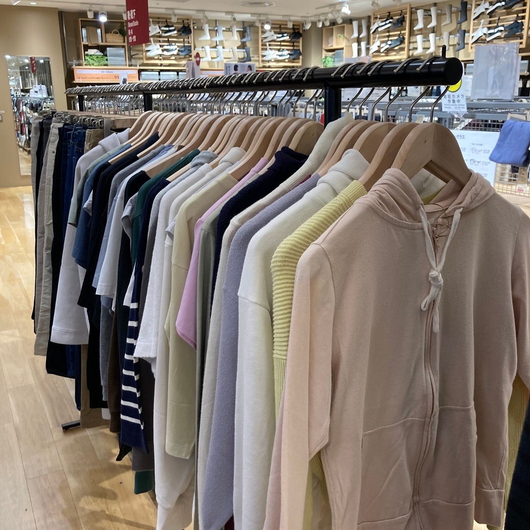 ReMUJI