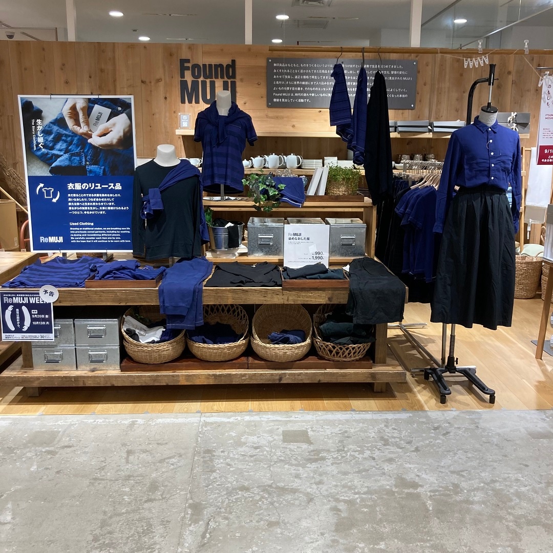 ReMUJI