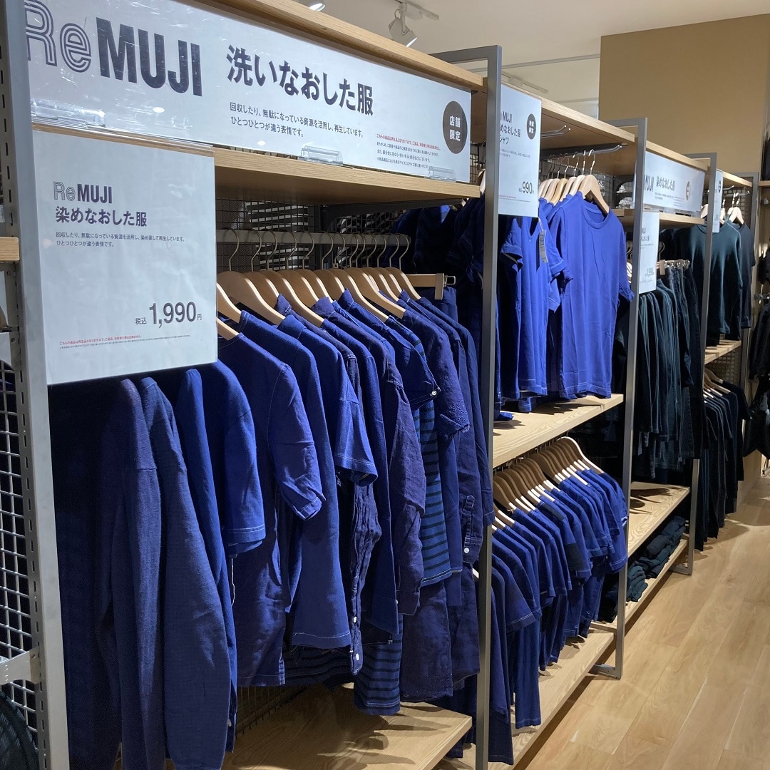 ReMUJI