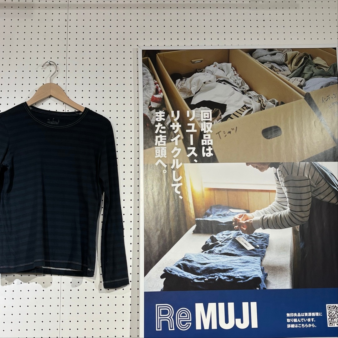 ReMUJI