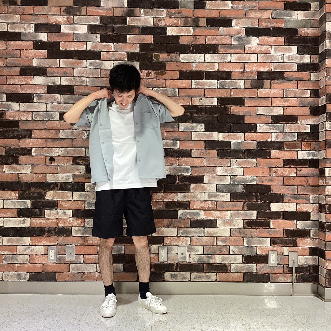 【エスパル福島】身長170cm
