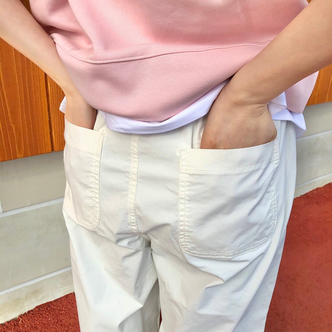 【沼田栄町】身長170cm