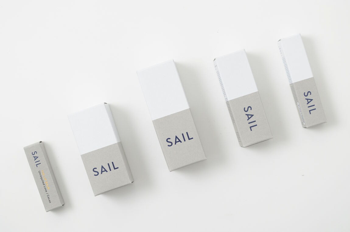 sail
