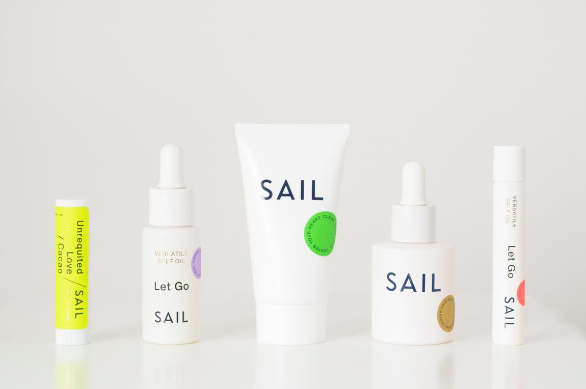 sail